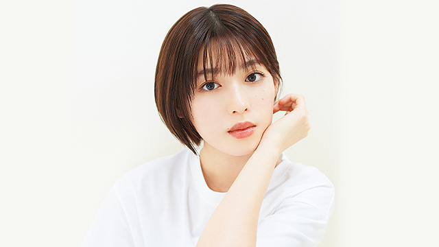白石聖さんの画像